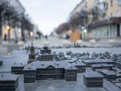 В Тверской области ожидаются обильные осадки и потепление
