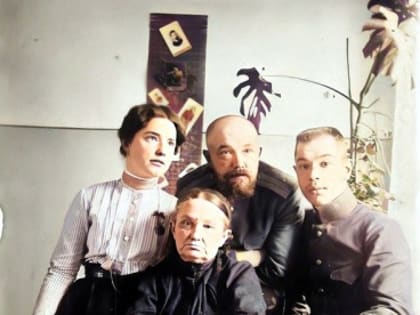 Старичанам расскажут о «Связи поколений Тверской области»