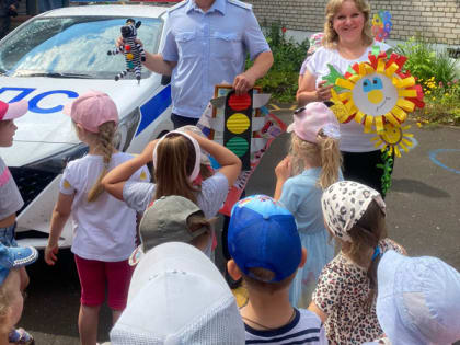 В преддверии праздника