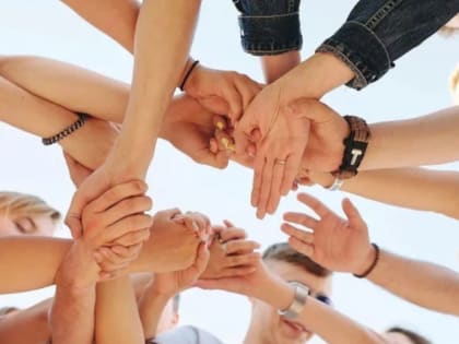 В Твери юные активисты могут претендовать на место в Молодежной палате при ТГД