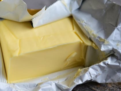 Фантомный производитель сливочного масла в Твери