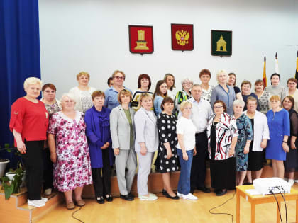 К РАБОТЕ ГОТОВЫ!