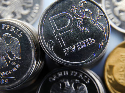 Объем банковских вкладов в рублях растет, отмечают эксперты