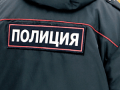 Велосипедного вора поймали в Твери