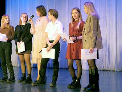 Шестеро студентов стали лауреатами  премии главы Кимрского округа