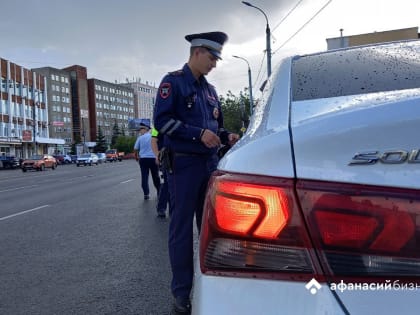 В Тверской области неправильная парковка стала дороже