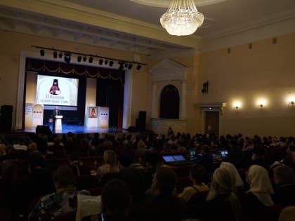 В Тверской области в 11-й раз проводятся Фаддеевские чтения