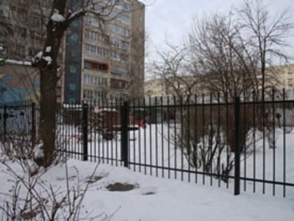 Благоустройство и развитие спорта в Твери