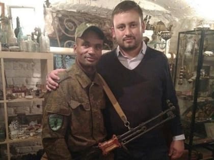 Бенес Айо. Фашизм в Латвии: брошен в тюрьму журналист Марат Касем