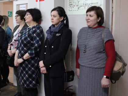 Ученые ТвГТУ – дипломанты выставки «Истории о выдающихся тверских изобретательницах»