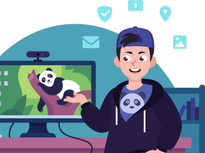 Ученики Тверской области могут испытать знания на олимпиаде «Безопасный интернет»