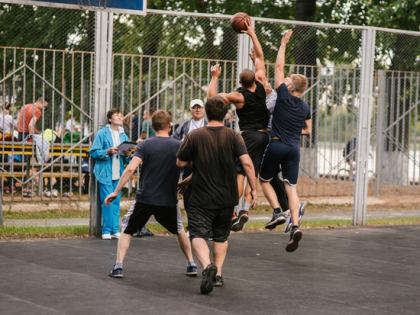 В День города пройдет Фестиваль современной культуры и спорта «Тверь – молодежная столица»