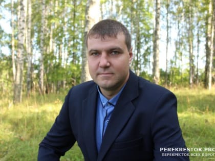 Успехи и проблемы поселка Медведево