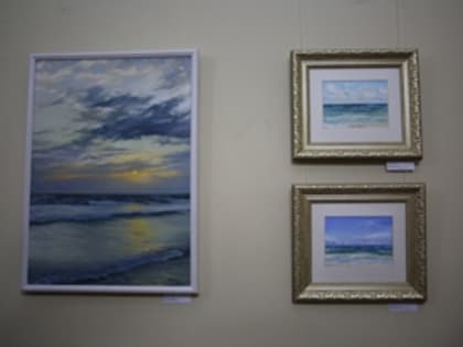 Выставочные проекты Думы