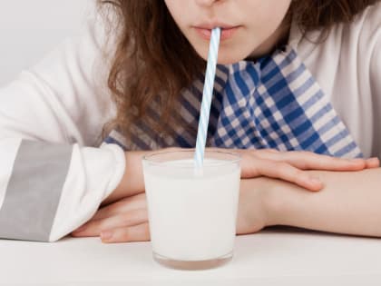 Рост цен на молочную продукцию в Тверской области