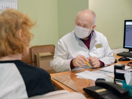В Тверской области стартовала неделя профилактики наркомании