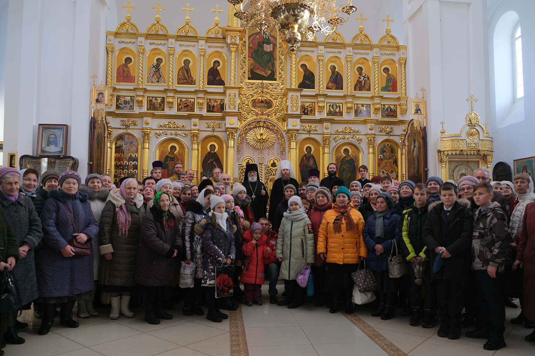 Тверская епархия. Ржевская епархия Тверская епархия. Вознесенский собор Ржев. Вознесенский собор Ржев богослужение. Награды Тверской епархии.