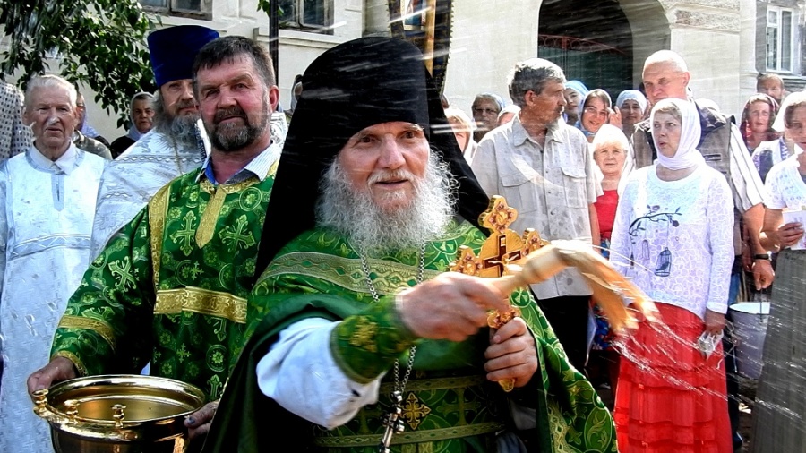 Духовный какой праздник. Духовный праздник.