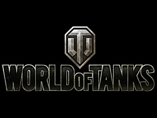 World of Tanks's logo'