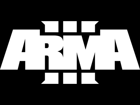 Arma 3's logo'