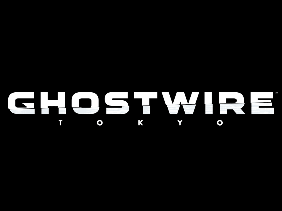 Ghostwire: Tokyo's logo'
