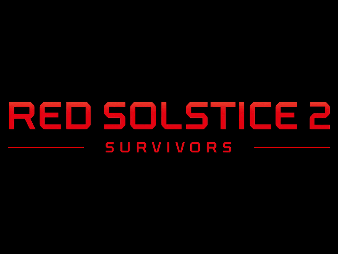 Red Solstice 2: Survivors's logo'