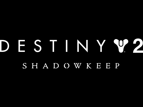 Destiny 2's logo'