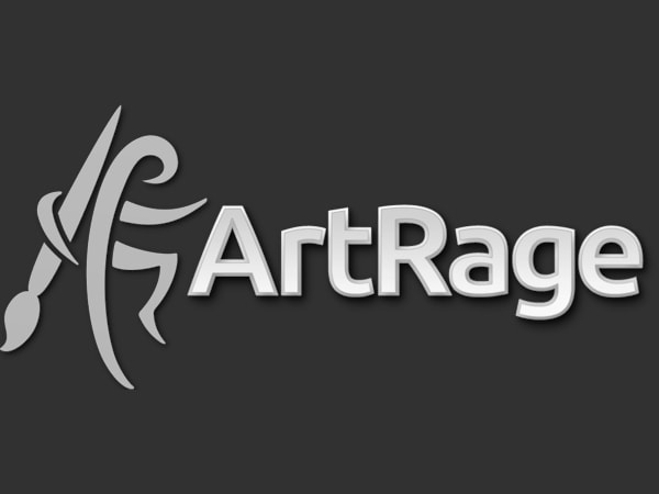 ArtRage Vitae's logo'