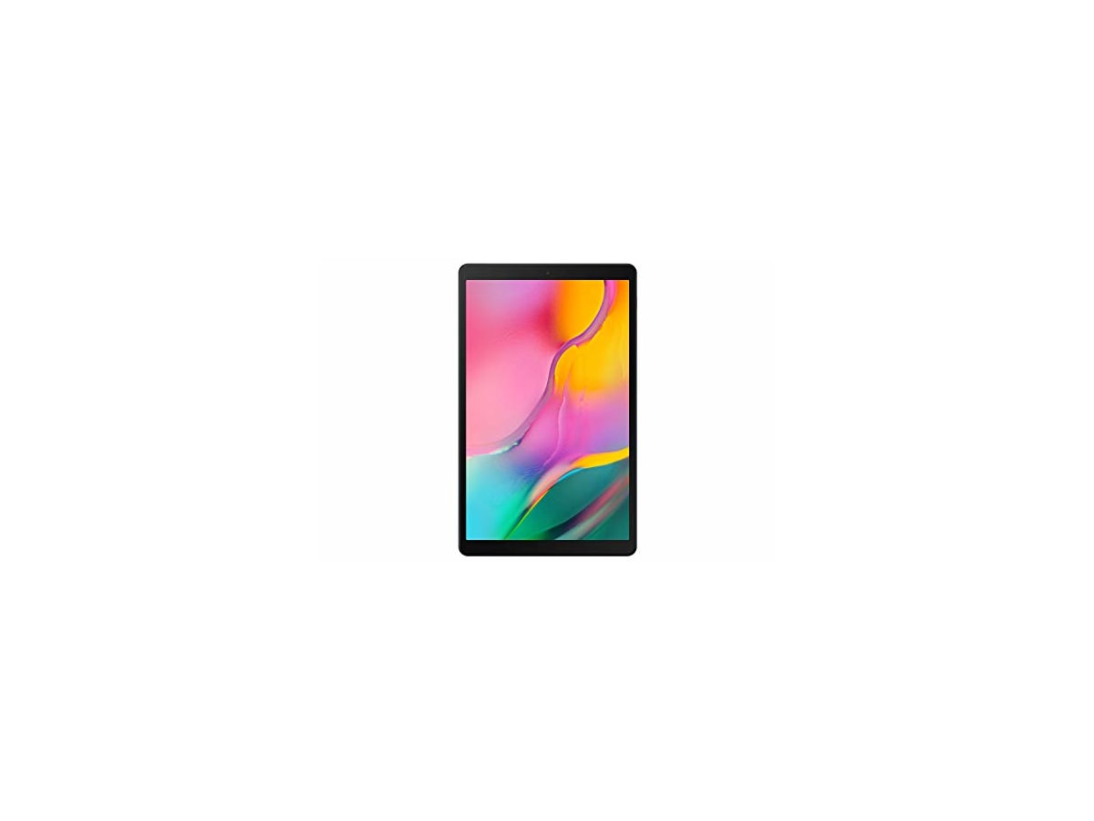 Samsung Galaxy Tab A 10.1 (2019, 32GB) SM-T510NZKAXAC, how ... - 