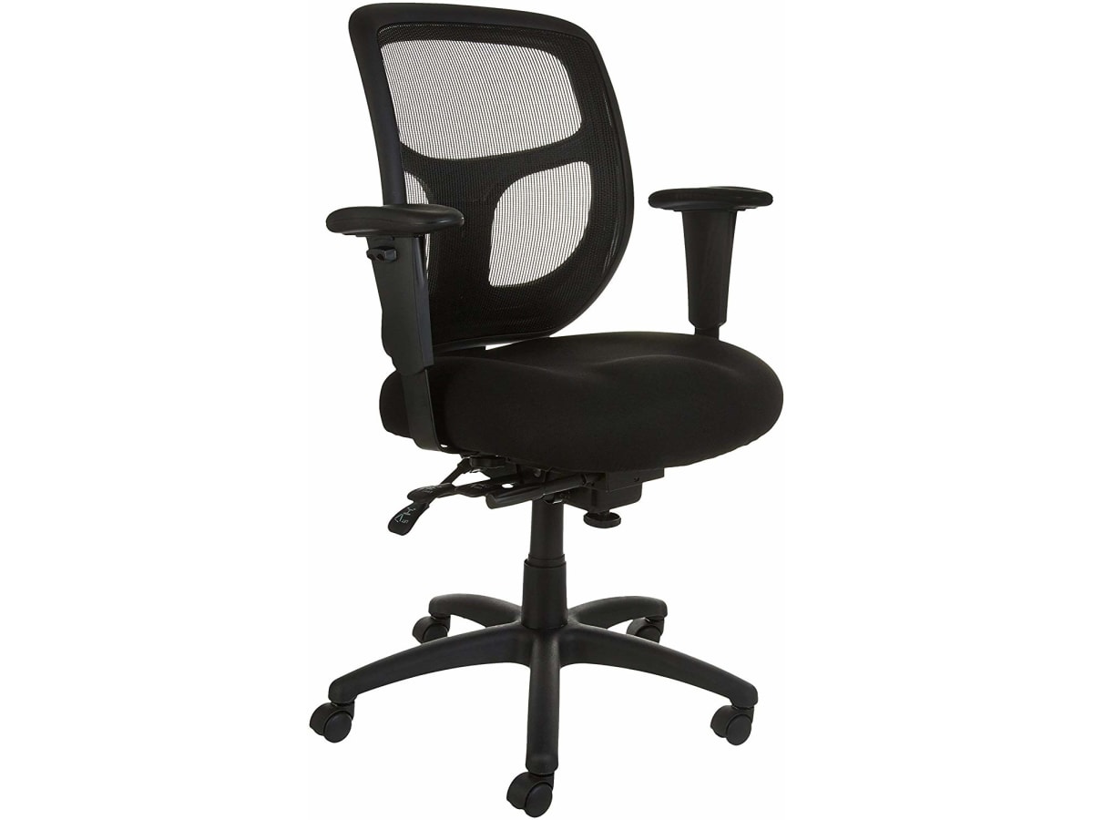 Kendros task chair black friday
