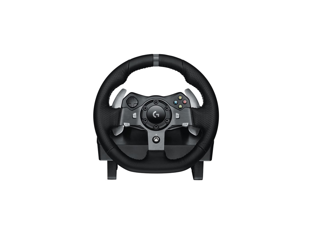 logitech g920 xbox one best buy