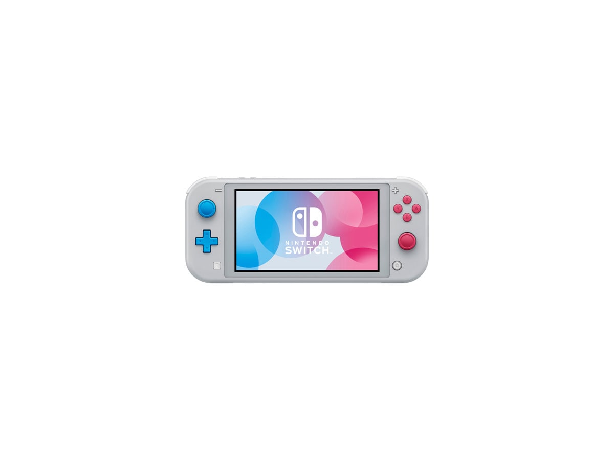 Nintendo Switch Lite HDH-001, how does it compare? - TekAdvisor Nintendo Switch Lite HDH-001, how does it compare? - TekAdvisor -