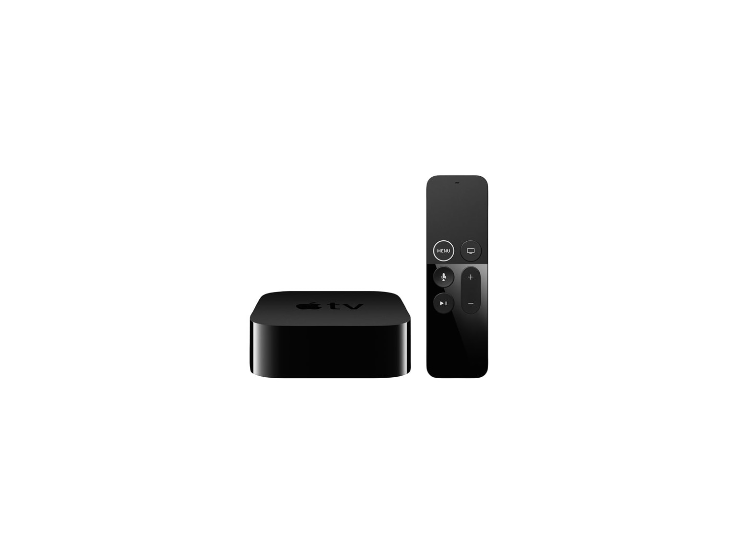 Apple TV 4K (32GB), how does it compare? - TekAdvisor - 