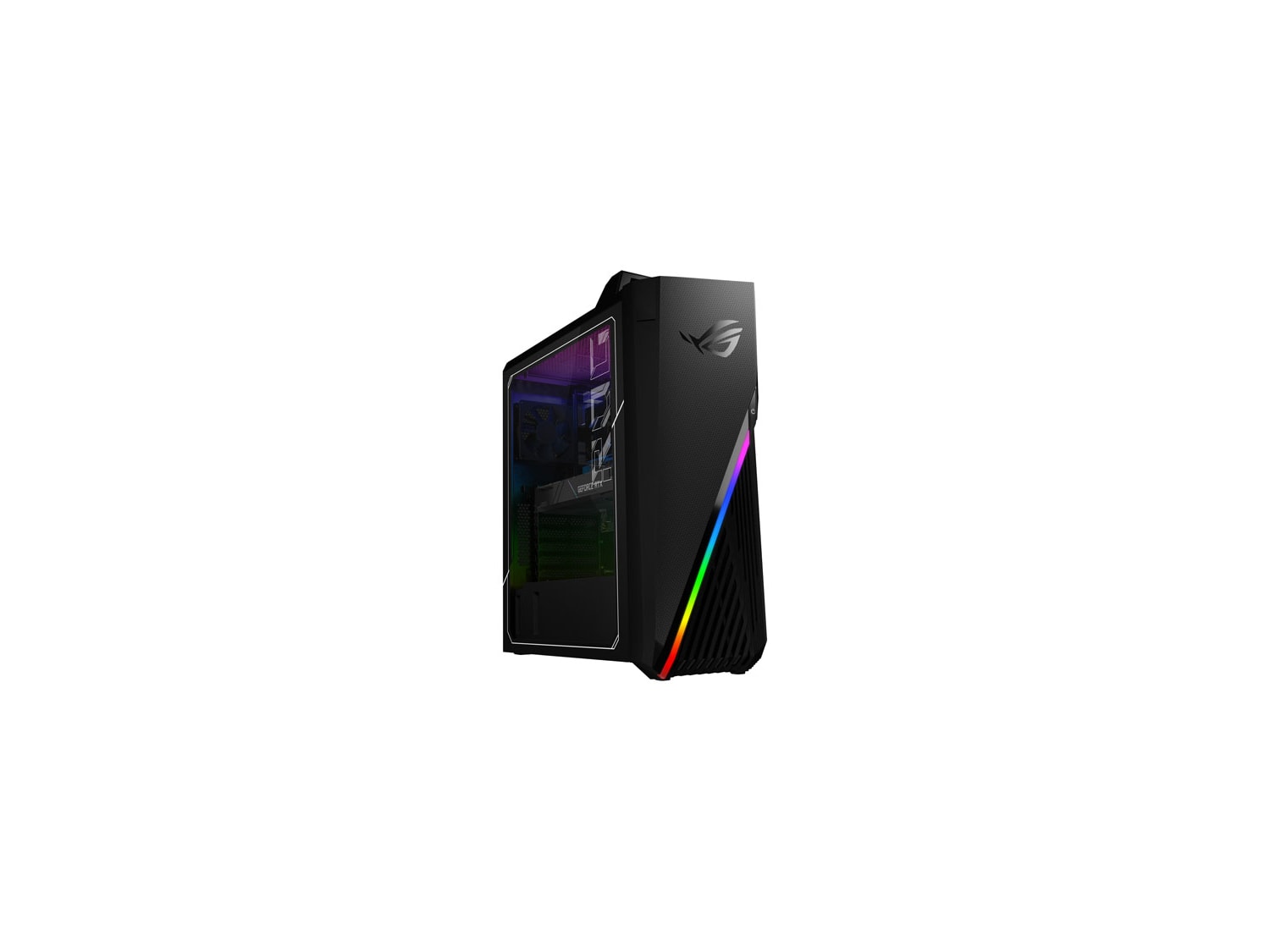 Strix Gaming Pc Strix Gaming Pc