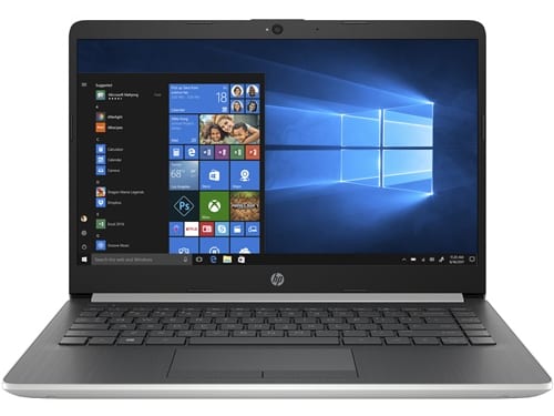 HP 14