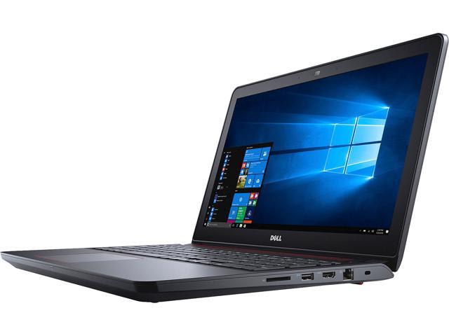 Dell Inspiron 15