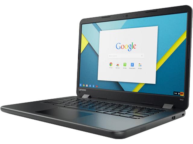 Lenovo Chromebook N42 - 14