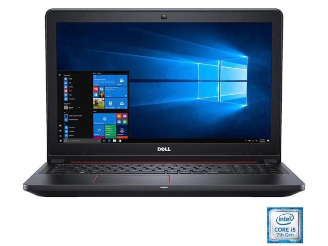 Dell Inspiron 15