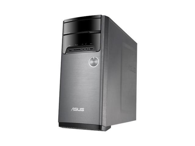 Asus M32BF Tower Computer