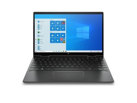 HP ENVY x360 13-inch Touchscreen 2-in-1 Laptop