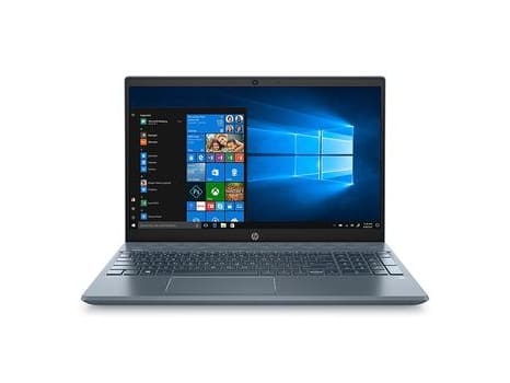 HP Pavilion 15" Laptop