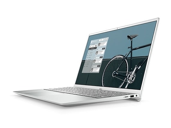 Dell Inspiron 5502 15-inch Laptop