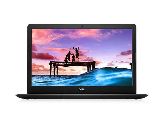 Dell Inspiron 17 3000 Laptop