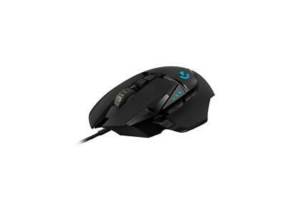 Logitech G502 Hero High Performance Gaming Mouse