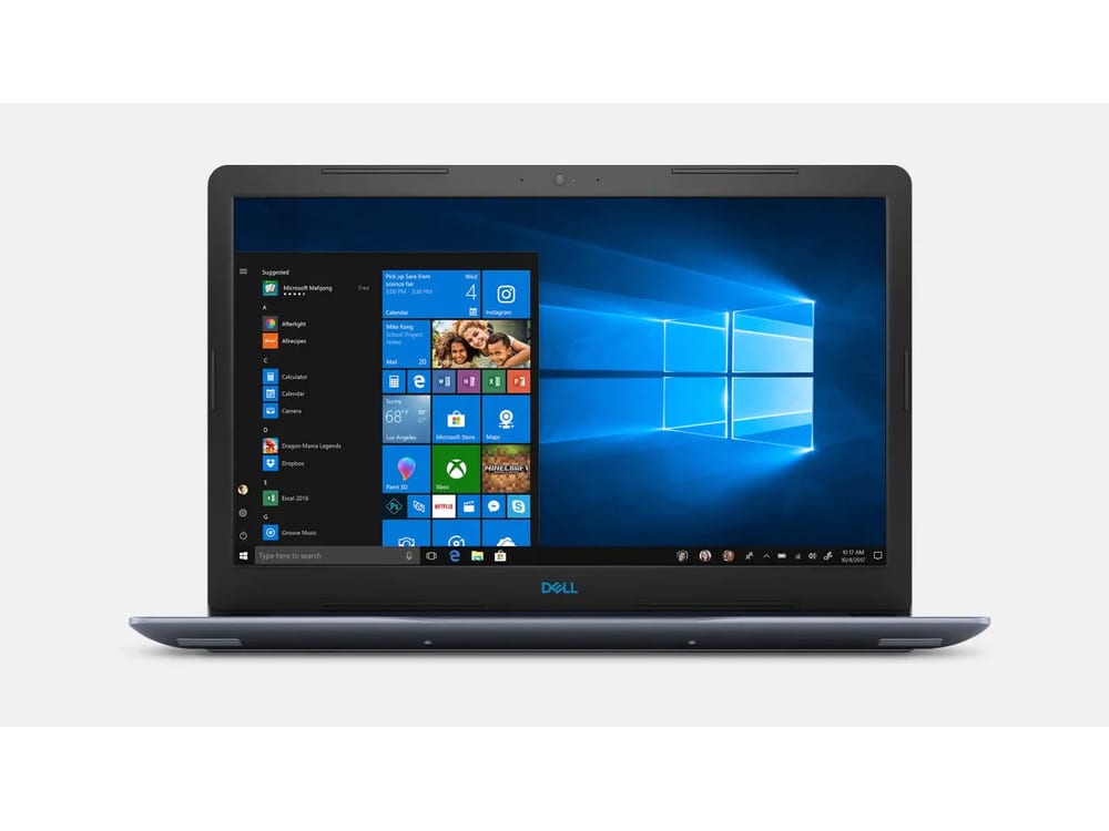 Dell G3 15