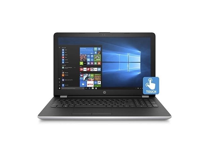 HP 15