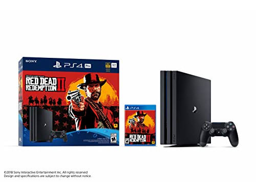 Sony PlayStation 4 Pro