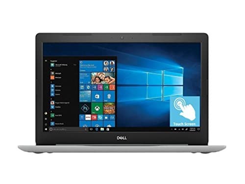Dell Inspiron 15