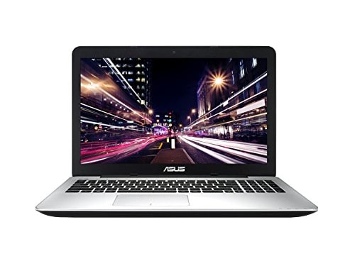 Asus F555LA 15