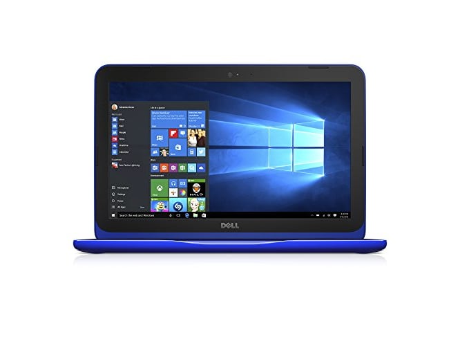 Dell Inspiron 11 3000 Series 2-in-1 Netbook
